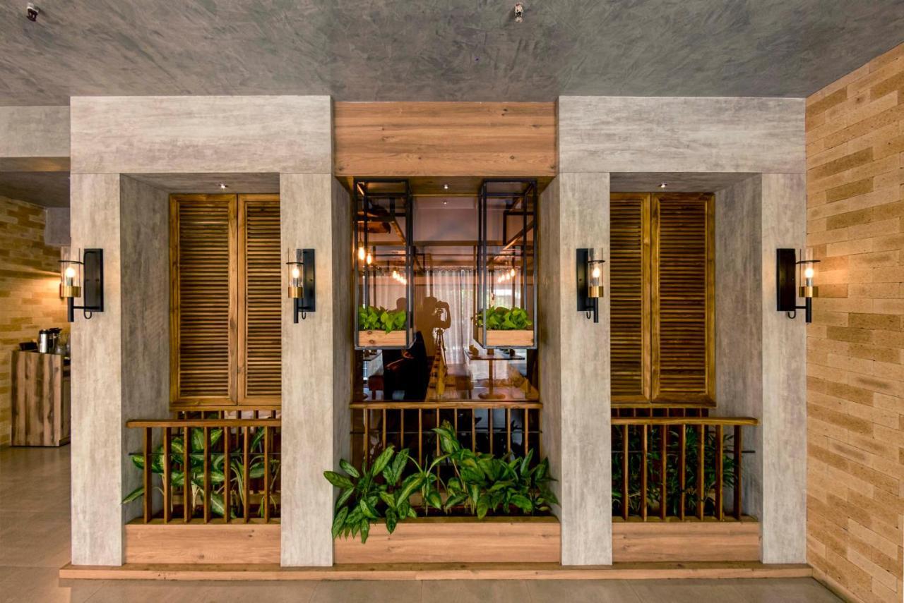 Hotel Kinara Grand Hyderabad Eksteriør billede