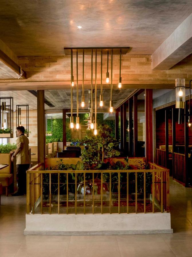 Hotel Kinara Grand Hyderabad Eksteriør billede