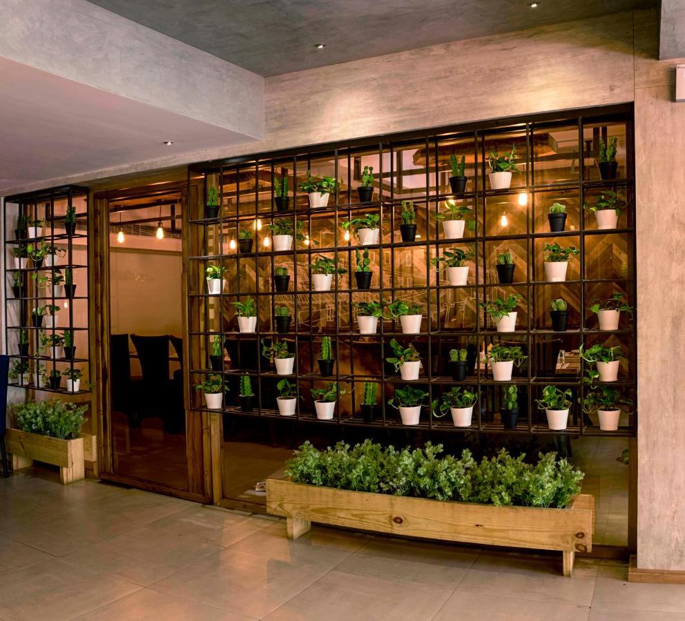 Hotel Kinara Grand Hyderabad Eksteriør billede